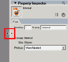    Property Inspector