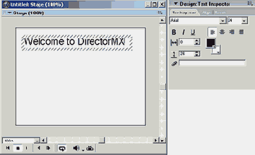  Text Inspector 