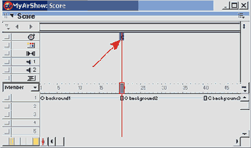    Frame Properties: 