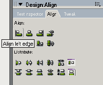  Align     