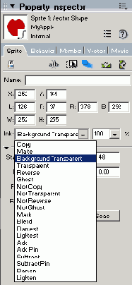   Ink   Background Transparent