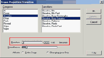  Duration
