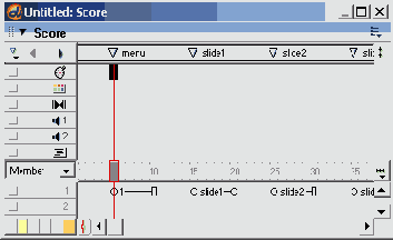     Menu   Tempo