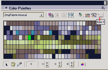  Blend   Color Palettes