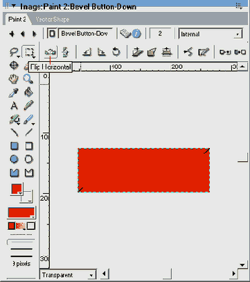  Rip Horizontal     Paint